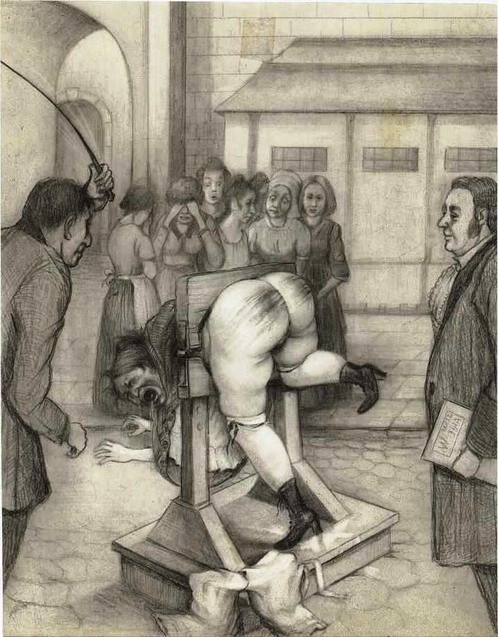 25P Punishment mix 3