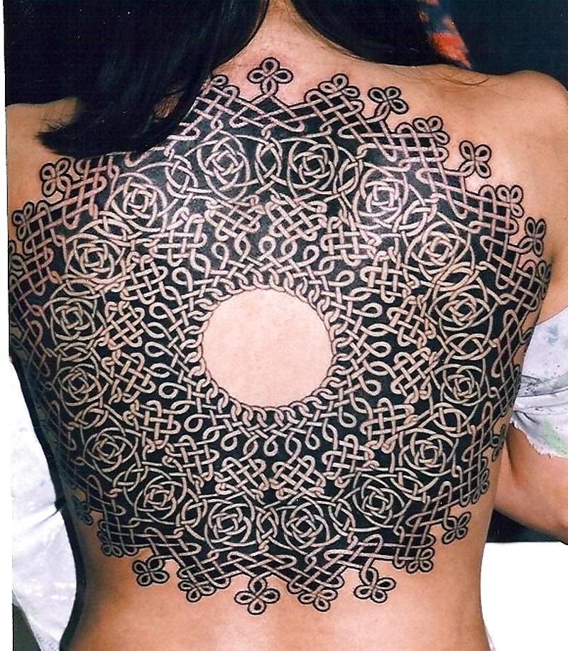 22P Body Art  24!