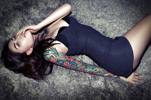 22P Body Art  24!