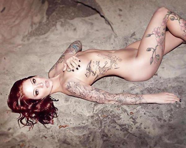 22P Body Art  24!
