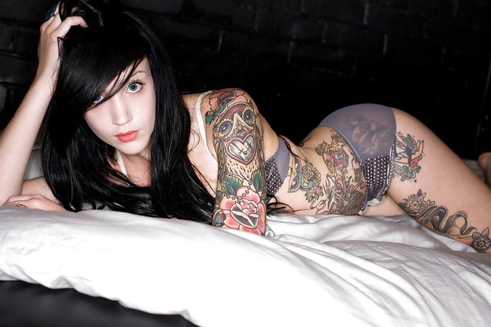 22P Body Art  24!
