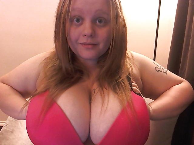 15P Kinky Kelly