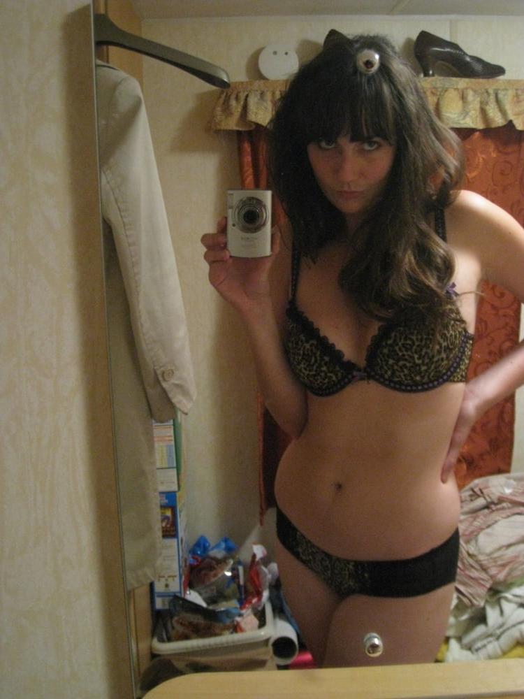 25P British wives and girlfriends 5