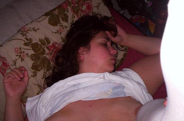 25P 3. Chubby wifes first net pics