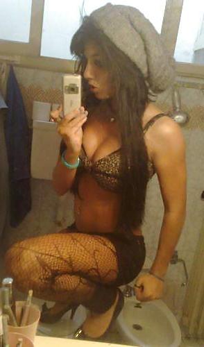25P Teen bitch