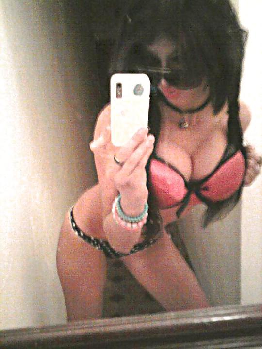25P Teen bitch