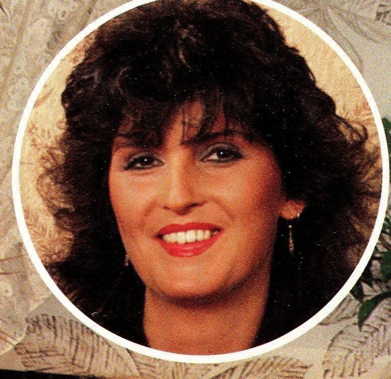 23P classic magazine #932 - quim sharing