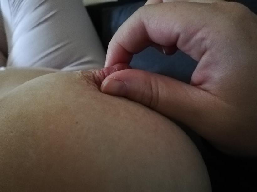 20P CORALINE 32 Y FRENCH BITCH FROM CLERMONT FERRANT