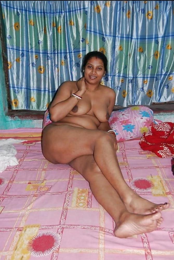 25P Tamil real life auntie's