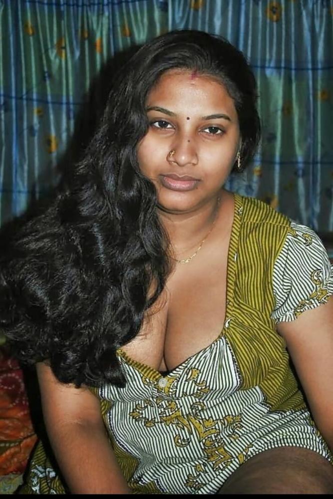 25P Tamil real life auntie's