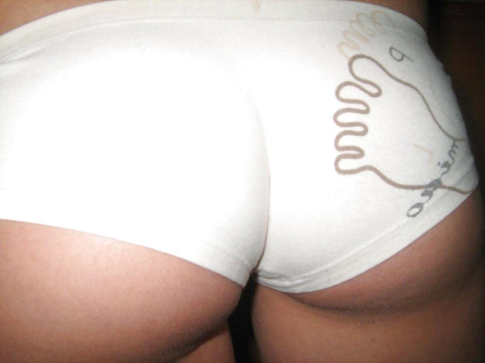 25P Real Girlfriends - Two Sexy Teenies