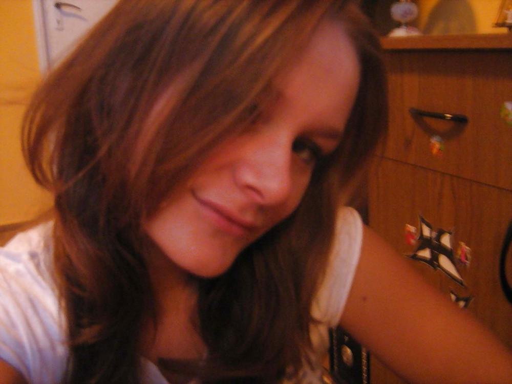 25P Real Girlfriends - Two Sexy Teenies