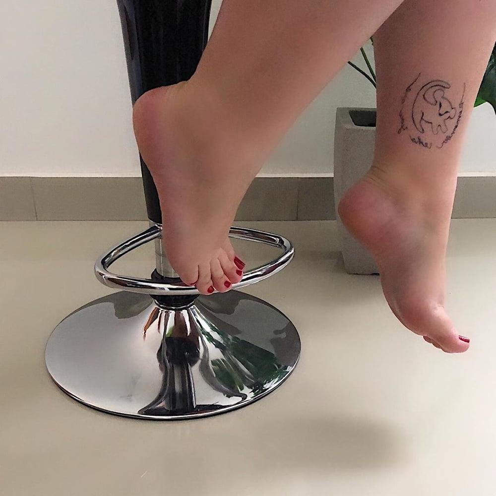 25P Dream Feet 2
