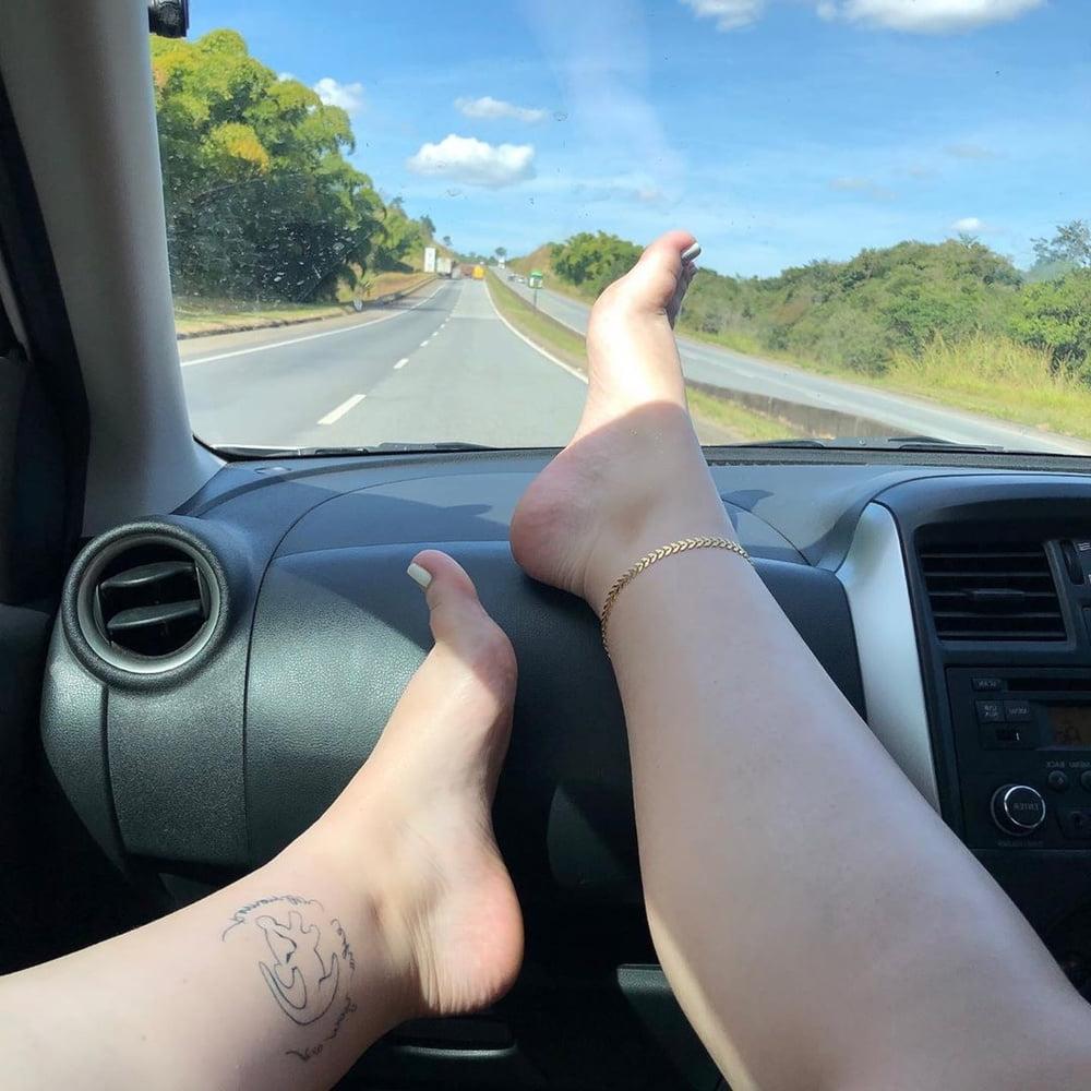 25P Dream Feet 2
