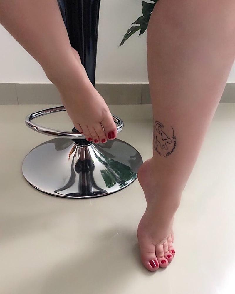 25P Dream Feet 2