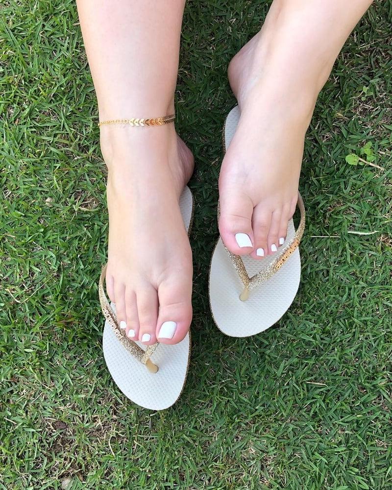 25P Dream Feet 2