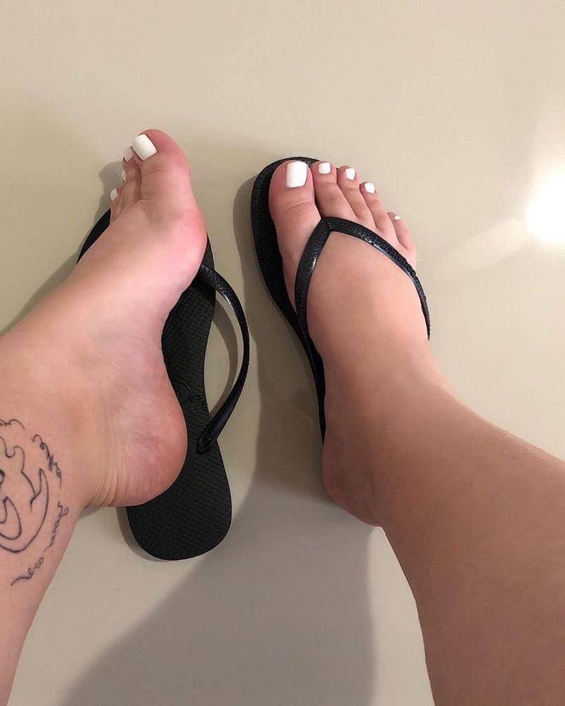 25P Dream Feet 2