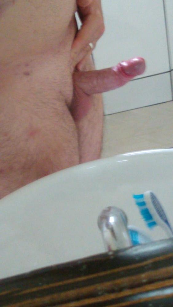 6P My dick
