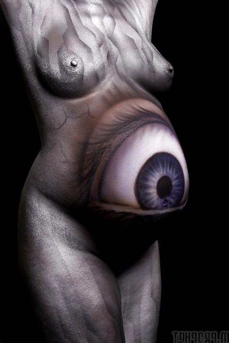 25P Tattoos & Body Art