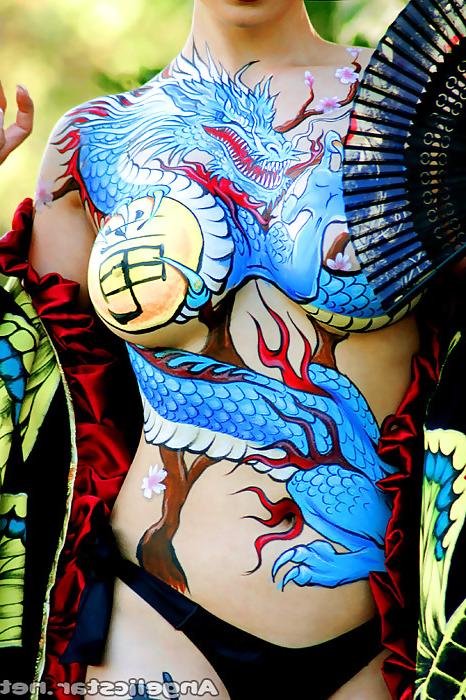 25P Tattoos & Body Art