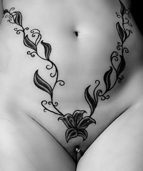 25P Tattoos & Body Art