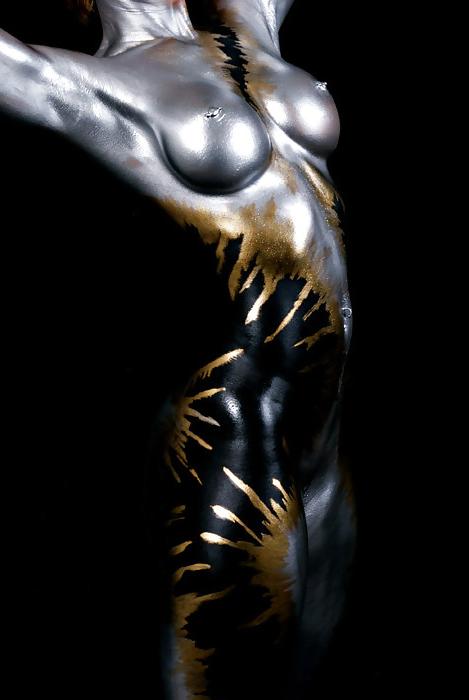 25P Tattoos & Body Art
