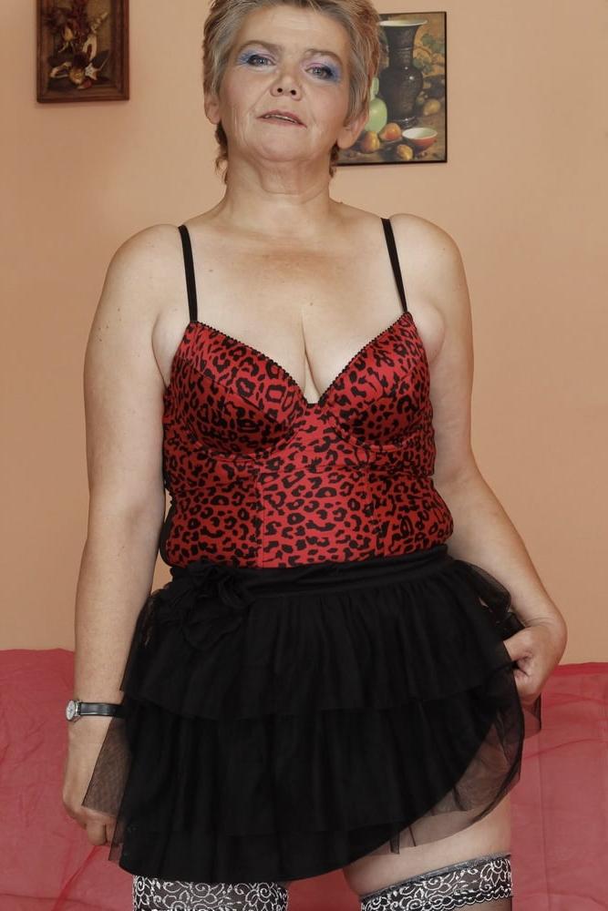 23P Ugly Raunchy Sex 178
