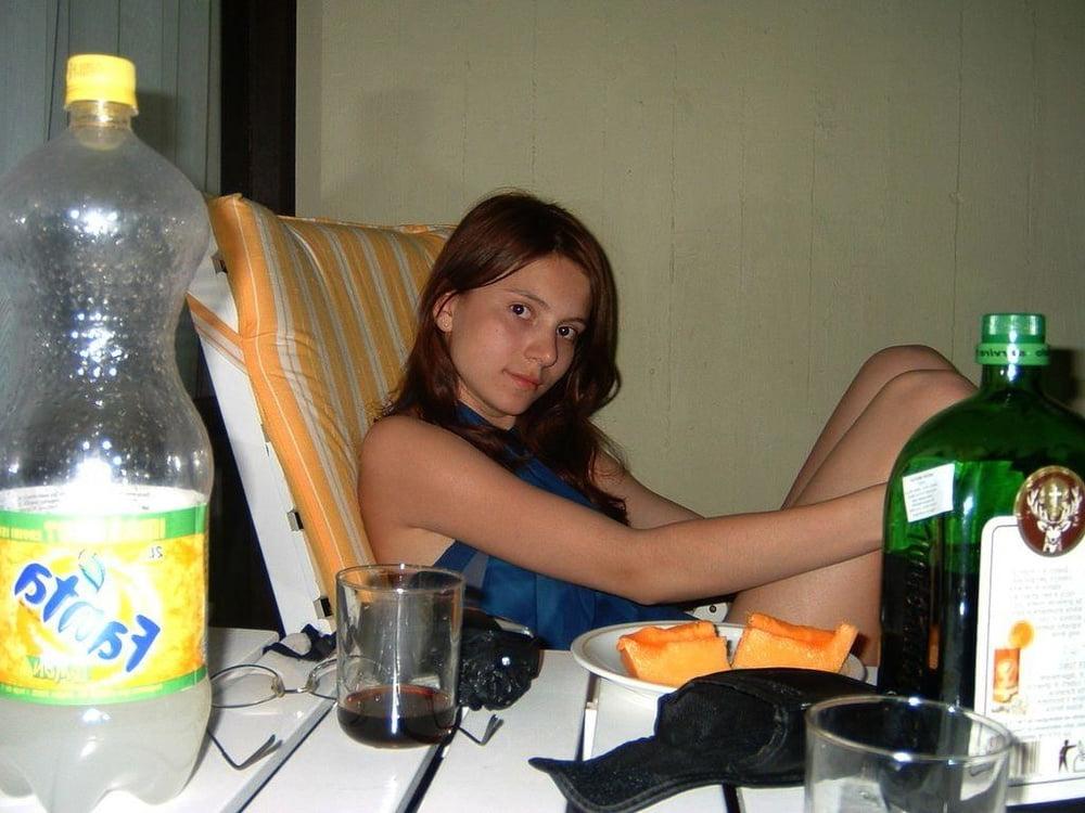 25P PSh 0004 : Cute Girl N. Vacation Photos
