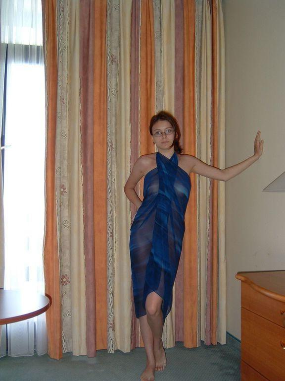 25P PSh 0004 : Cute Girl N. Vacation Photos