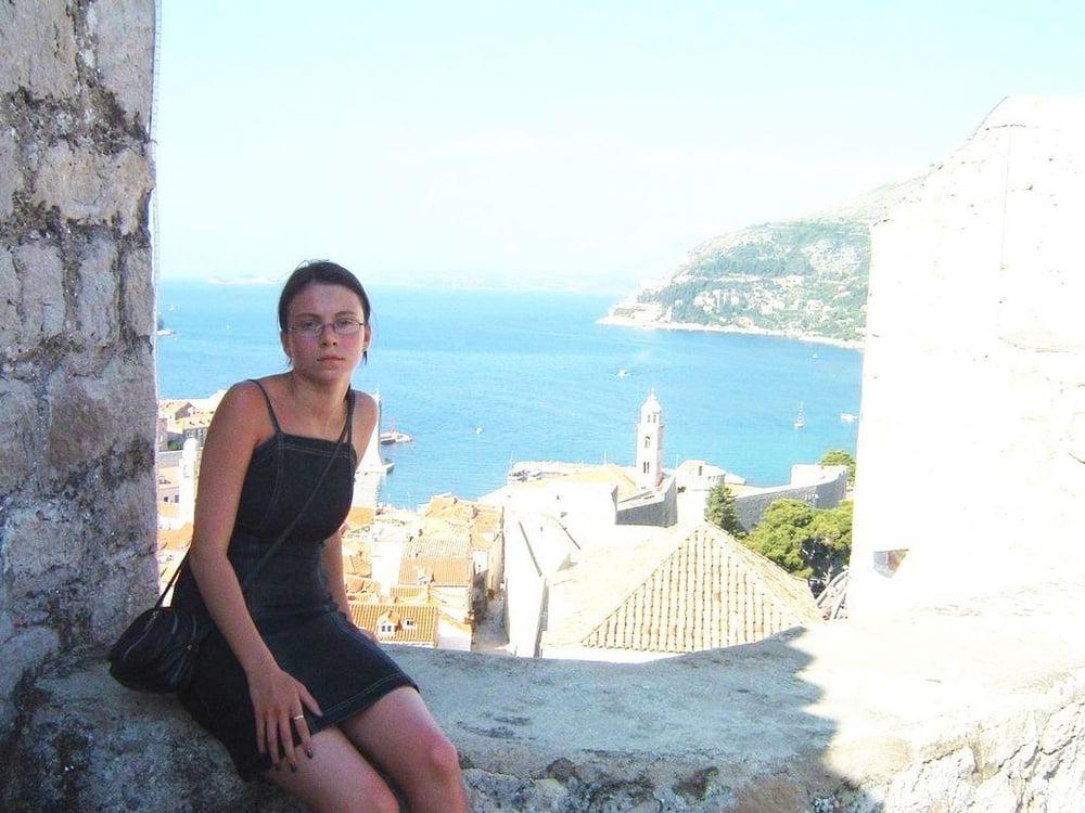 25P PSh 0004 : Cute Girl N. Vacation Photos