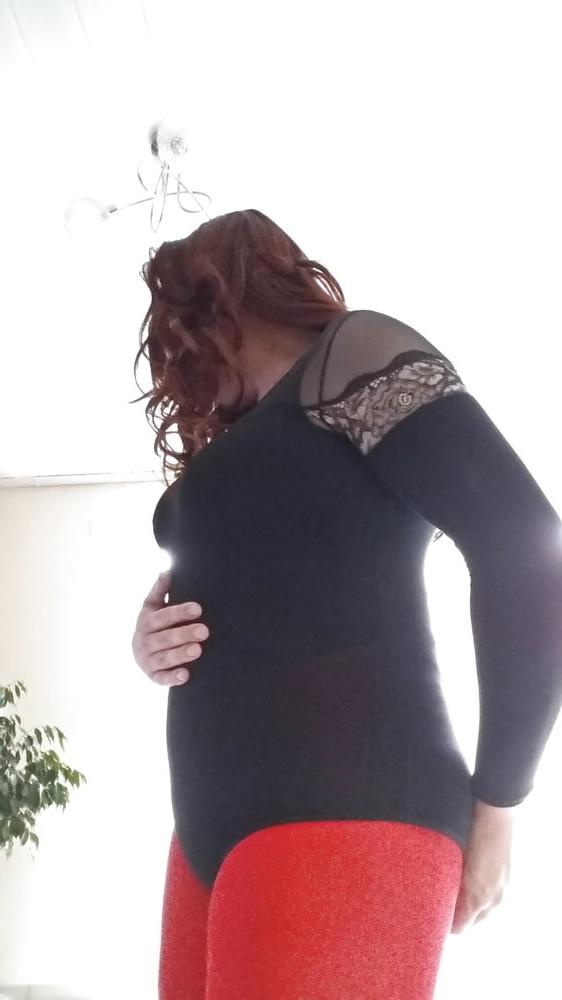 12P Zofe Chrissy Nr 202 devot  und gehorsam Bereich Hamburg