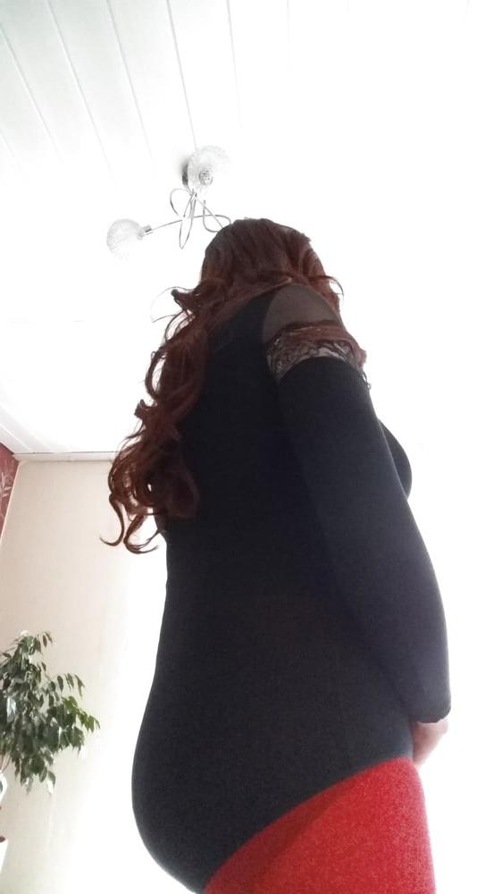 12P Zofe Chrissy Nr 202 devot  und gehorsam Bereich Hamburg