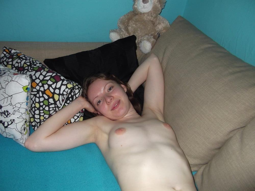 25P Real amateurs 268