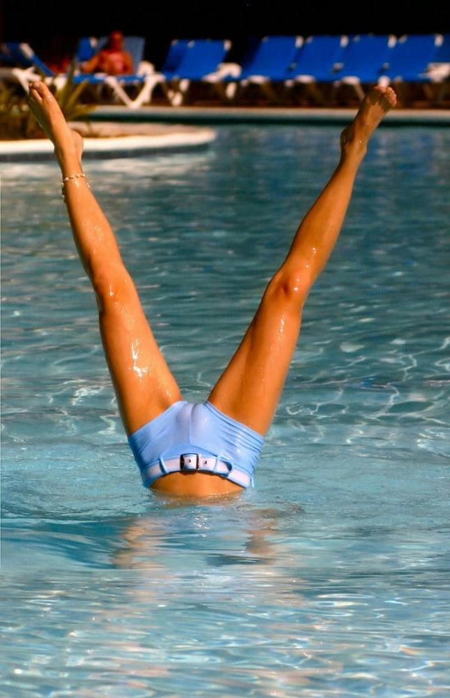 25P Jerkoffable Camel Toes 5