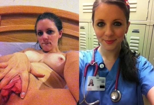 24P "Mask On" cute kittens and nurses, Covid19 edition