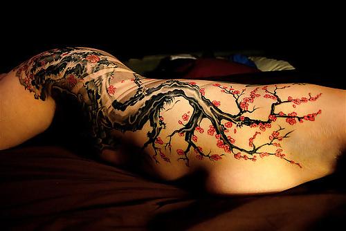 20P Body Art 3!