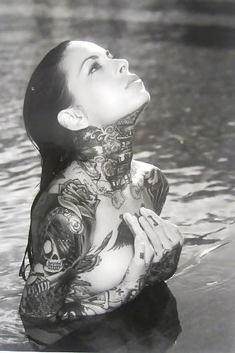 20P Body Art 3!
