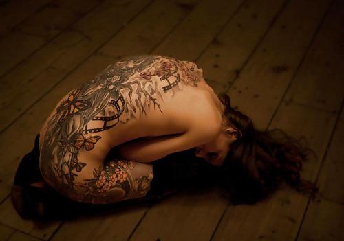 20P Body Art 3!