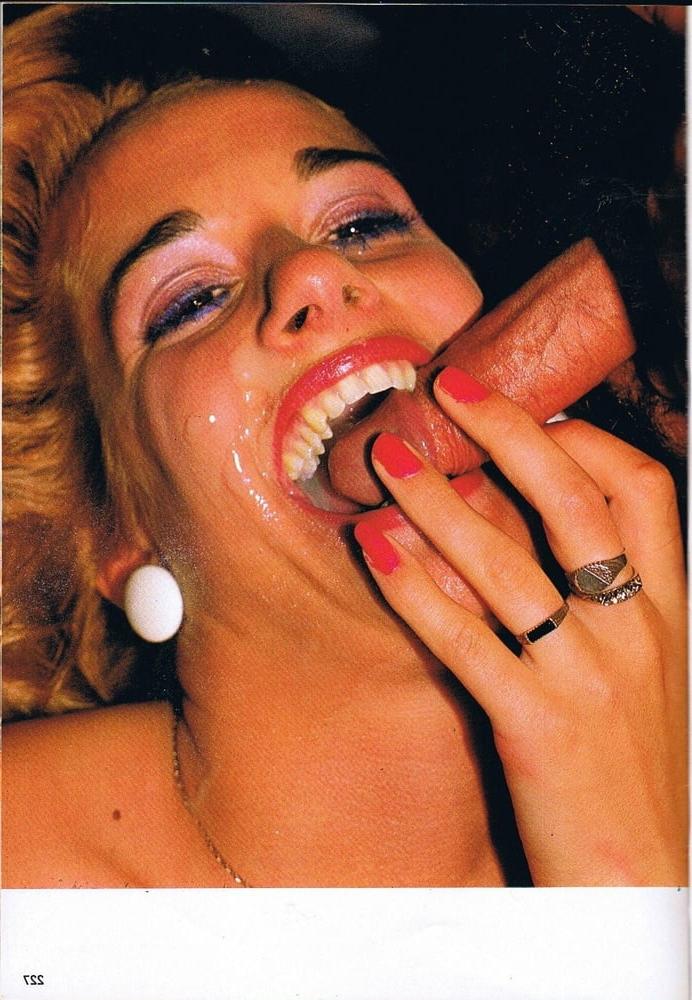 25P classic magazine #924 - Lili the nymphoguide