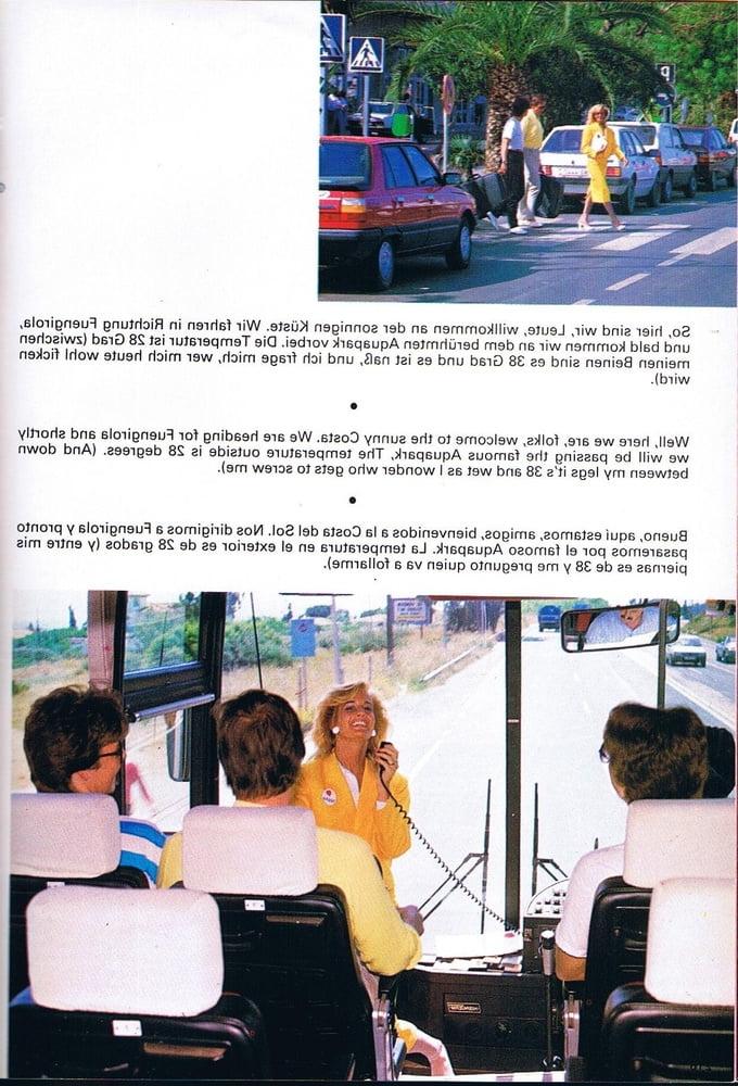 25P classic magazine #924 - Lili the nymphoguide