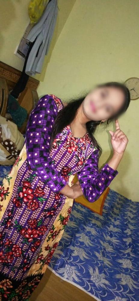 24P Meet my aunty maid who is my sex Slave my aunty doesn't know