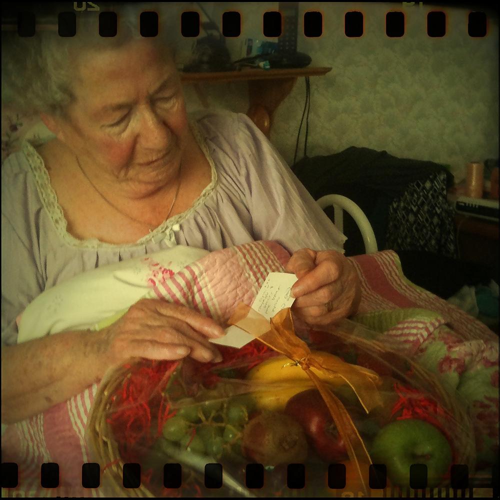 4P My Fat Old Bitch of a Mother in Law