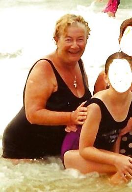 4P My Fat Old Bitch of a Mother in Law