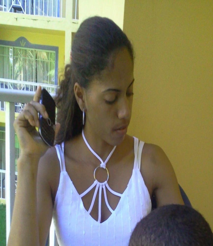 25P hot ebony mom gives all part2