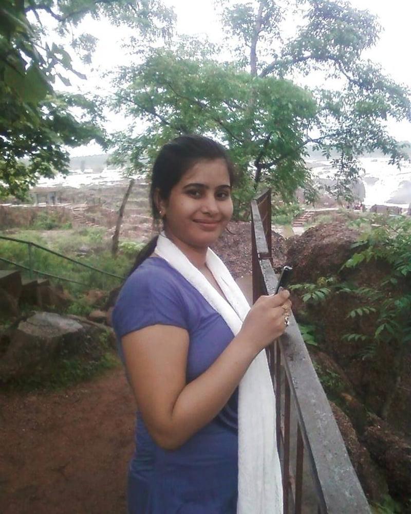 21P Hot aunty
