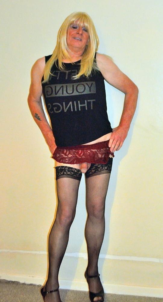 18P sluts exposed: UK's sissy slut
