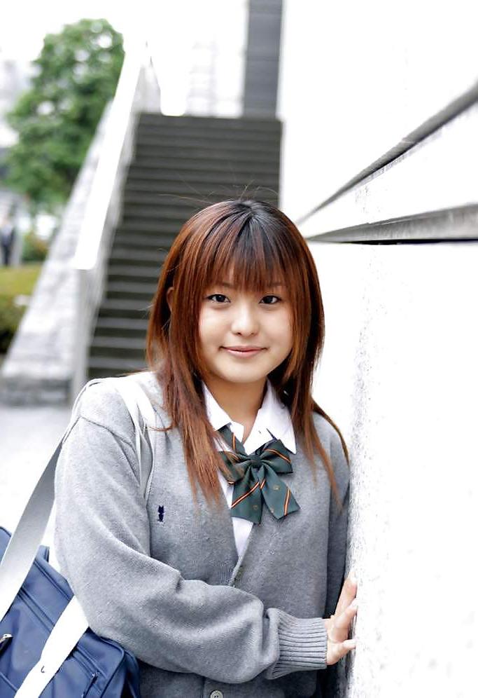 14P Chubby japanese girl - Chiharu Nakasaki