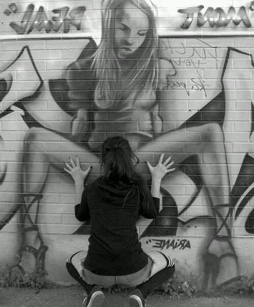 25P Artistic black &amp; whites 5