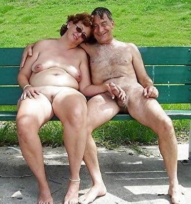 25P chubby mature