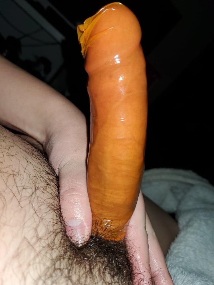 5P My cock